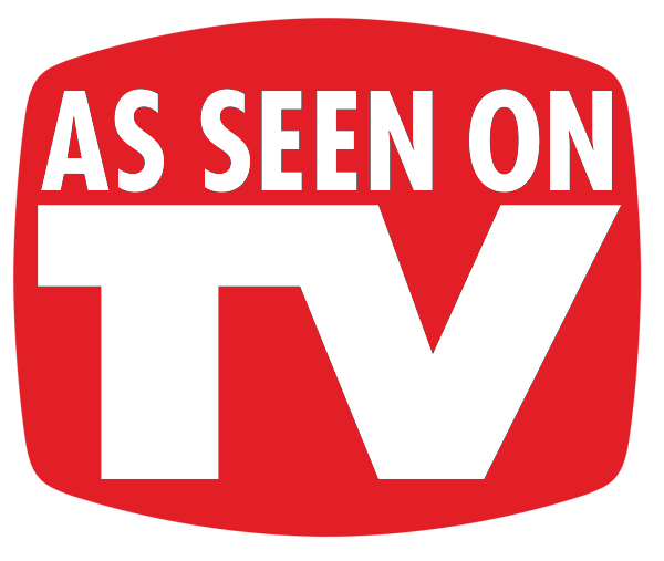 As Seen On TV