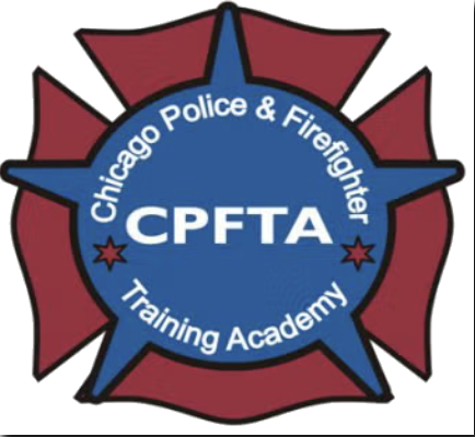 Chicago Police & Firefighter Training Academy logo