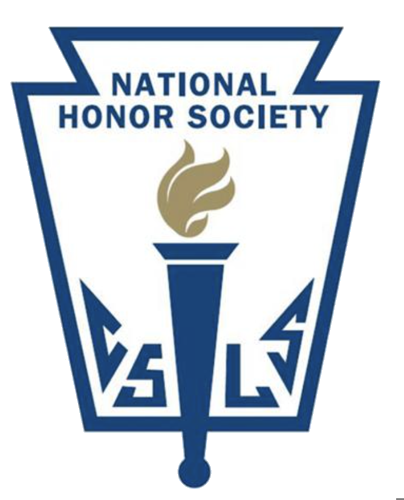 National Honor Society logo